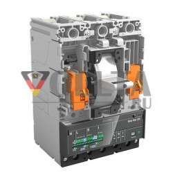 ABB Stotz-Kontakt 1SDA104950R0001 YU-C XT5 W 110-127VAC 110-125VDC расцепитель минимального напряжения