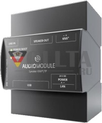Аудиомодули BAB-TEC 10526 V3 | KNX LINE