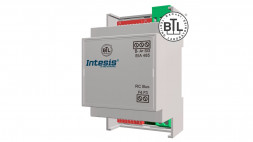 INTESIS INBACSAM001R100 BACnet климатический шлюз | Samsung NASA, 1 внутренний блок