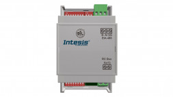 INTESIS INBACSAM001R100 BACnet климатический шлюз | Samsung NASA, 1 внутренний блок