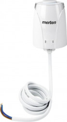 Schneider серия: Merten MEG6003-0005 актор для обогревателя, UP