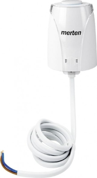 Schneider серия: Merten MEG6003-0005 актор для обогревателя, UP