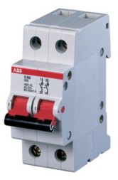 Разъединитель ABB Stotz-Kontakt E202/45R, 2CDE282001R0045