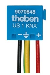 Theben 9070848 US 1 KNX ограничитель перенапряжения