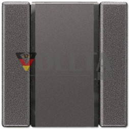Jung AL2091NABSAN LS990 KNX сенсорный 1-я, цвет:антрацит