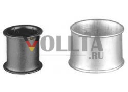 ABB STOTZ CONTACT D02X35, вставка D0-фитинга, GMN 977125P0018