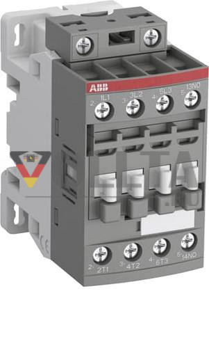 Контактор ABB Stotz-Kontakt 1SBL131001R8410 AFC09-30-10-84 110 В 50 Гц/110-120 В 60 Гц