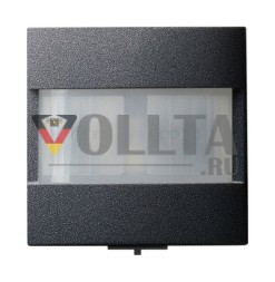 Датчик движения Gira 204028 KNX Standard 1.10м 55 антрацит