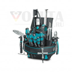 Сумка для инструментов Phoenix Contact 1212506 TOOL-BELTPOUCH