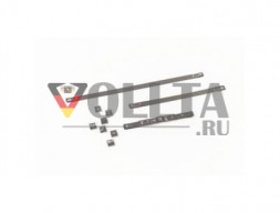 ABB Stotz-Kontakt 7TCG009470R0108 YID-STRIP-16 система маркировки нержавеющей стали