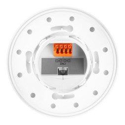 LUNATONE 86457786-INT-15-W16 DALI-2 комбинированный датчик UP | экземпляры, THP | транспортный белый | 15 м