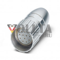 Phoenix Contact 1240411 Разъем RC-06S1N1280E2X