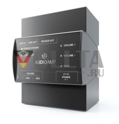 BAB-TEC 10540 Аудиоусилитель | стандартный