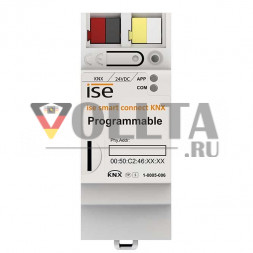 ISE 1-0004-005 KNX IoT Gateway Smart Connect | Программируемый (USB)