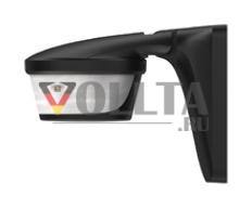 Датчик движения Theben 1010611 theLuxa P300 BK черный