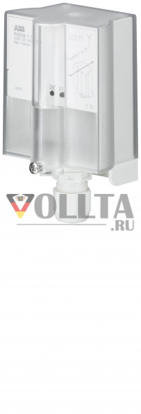 ABB Stotz-Kontakt FAD/A1.1 , Антенна DCF для радиотаймера, AP , 2CDG120040R0011