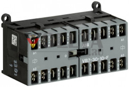 Реверсивный контактор ABB Stotz-Kontakt VB7-30-10-F-84, GJL1311903R8104
