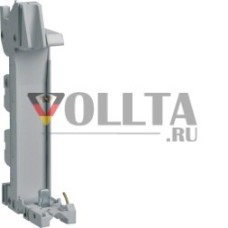 Адаптер шины Hager HZT613 1-полюсный для SLS L3