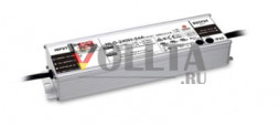 MeanWell HLG-320H-24A LED Импульсный источник питания IP65 320W 24V 13,3A