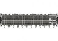 ABB Stotz-Kontakt ZLS905E22-3LN, стартовый комплект Smissline TP 22 PLE, оснащенный направляющими L1, L2, L3, N, 2CCA183103R0001