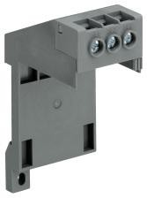 Контакт ABB Stotz DB16, одиночная установка для T16, 1SAZ701901R0001