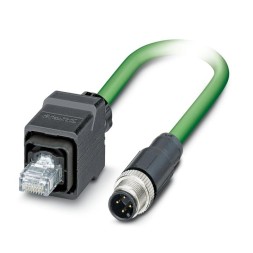Сетевой кабель Phoenix Contact 1416261 VS-PPC/PL-M12MS-93R-LI/5.0