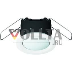 Датчик присутствия Jung 3361MWW KNX Mini Standard, альпийский белый