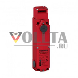 Schneider Electric XCSLF3737343 XCSLF-Si- Мет. магн. XCSLF 4O+2S- позиционный переключатель жест.