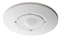 LUNATONE 86458621 комбинированный датчик DALI UP | Стандартный | чисто белый | 12 м