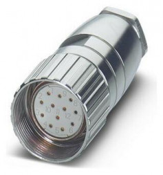 Phoenix Contact 1241044 Разъем RC-12S1N8A1600X