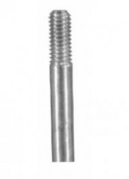 ABB Stotz-Kontakt CM-SE-600, стержневой электрод, 600 мм для ввинчивания в KH-3, 1SVR450056R0100