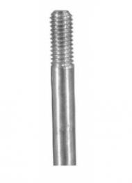 ABB Stotz-Kontakt CM-SE-600, стержневой электрод, 600 мм для ввинчивания в KH-3, 1SVR450056R0100