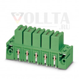 Phoenix Contact 1793587 IPCV 35 HC/ 5-GF-15,00 разъем печатной платы