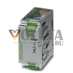 Phoenix Contact 2866679 QUINT-PS/1AC/48DC/ 5 блок питания