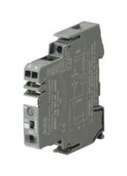 ABB Stotz-Kontakt EPD24-TB-101-3A, защитное устройство 1 канал, 3A, 1S, 2CDE601101R2003