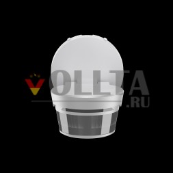 Busch-Jaeger 2CKA006800A3073 Wachter 220° BT Alusilber детектор движения