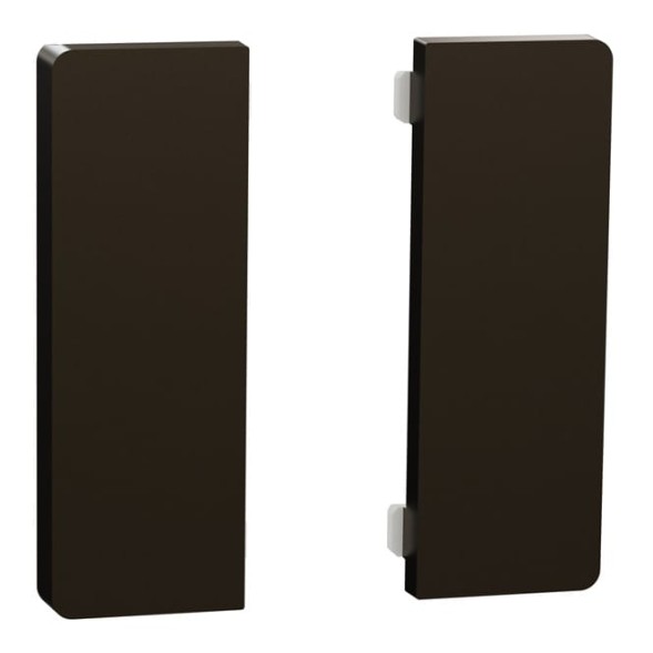 MERTEN MEG6192-6052 Flex KNX Design 2-позиционная клавиша сенсорного датчика Moccametalli