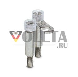 Phoenix Contact 0202235 SB 2- 8/13 коммутационный мост