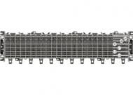 ABB Stotz-Kontakt ZLS905E72-3LNLALB, стартовый комплект Smissline TP 72 PLE, оснащенный рельсами L1, L2, L3, N, 2CCA183215R0001