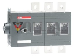 Выключатель-разъединитель ABB Stotz-Kontakt 1SCA022860R2240 OT630ES30