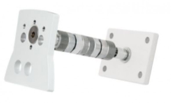 Elsner 30120 Flex S+ Ausleger белый c 2 Kugelgelenken