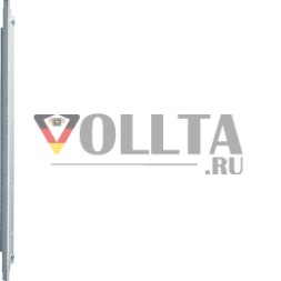 Конструктор Hager UZ40D1 600 мм