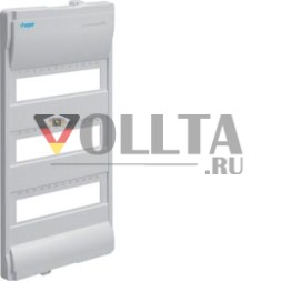 Чехол Hager VZ223N Volta размер 3