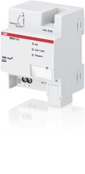 ABB Stotz-Kontakt ABA/S1.2.1 , Логический контроллер, REG , 2CDG110192R0011