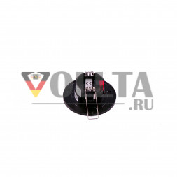 Датчик присутствия ELSNER 70696 KNX SEWI | яркость | черный