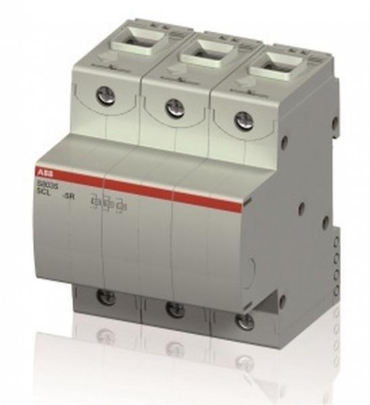 Ограничитель тока короткого замыкания ABB Stotz-Kontakt S802S-SCL-100-SR, 2CCS802901R0639