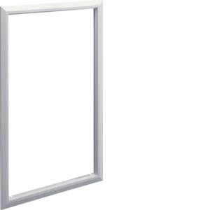 Hager FZ012B рамка universZ 2-х полевая 500x550