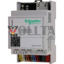 spaceLYnk Logik-Controller EAN 3606480715723