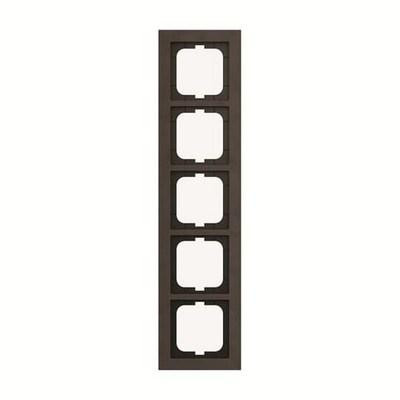 Busch-Jaeger 2CKA001754A4794 1725-243 5-позиционная рамка крышки