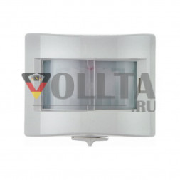 Berker 75261549 Arsys KNX Датчик движения цвет:полярная белизна, тон:глянец